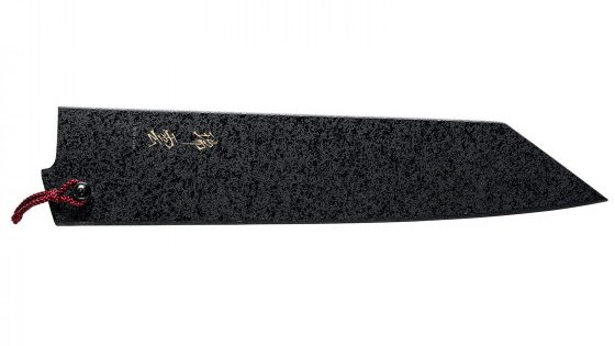 Zuiun Saya Gyuto 210mm