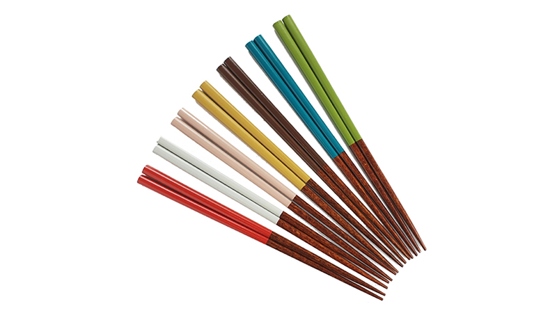 Baguettes (7 paires)