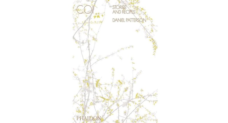 Coi Coi - Daniel Patterson