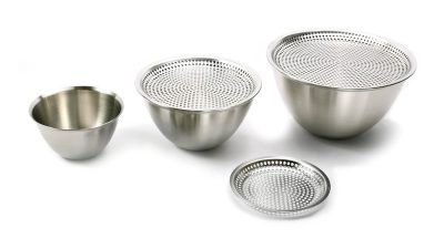 Conte Bol+ plateau perforé (3 tailles)