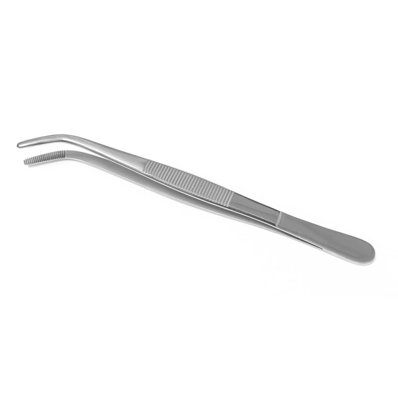 Pince à dresser Coudée 15cm