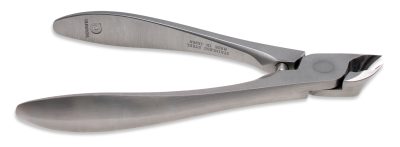 Coupe-ongles classique