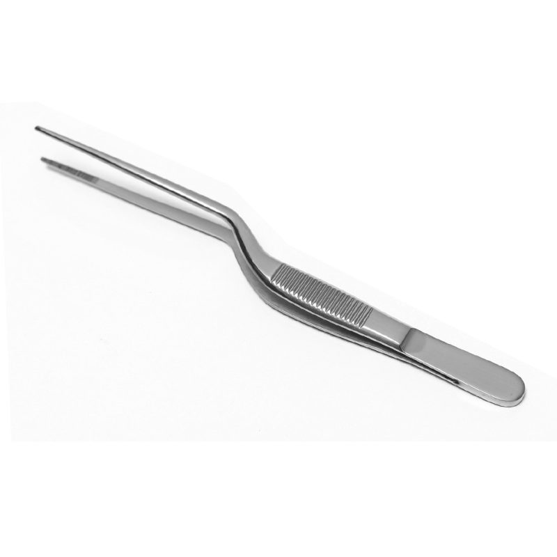 Pince à dresser Coudée 14cm