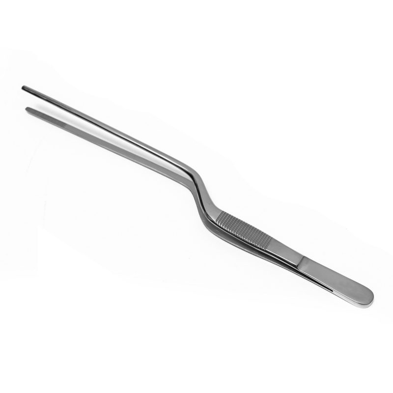 Pince à dresser Coudée 20cm