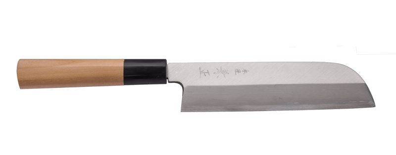 Usuba traditionnelle Shiro Kamagata