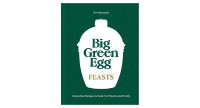 Fêtes au Big Green Egg