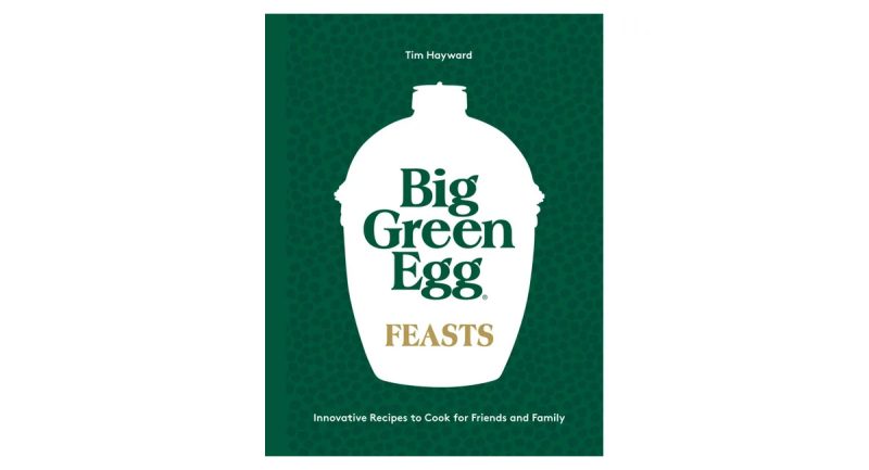 Fêtes au Big Green Egg