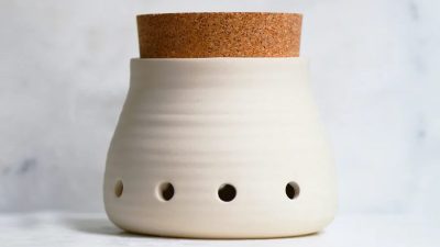 Pot d'ail F&C