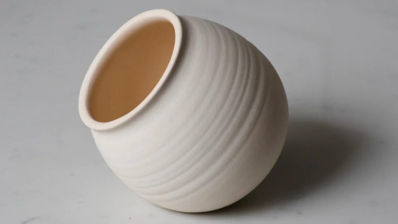 Salière F&C