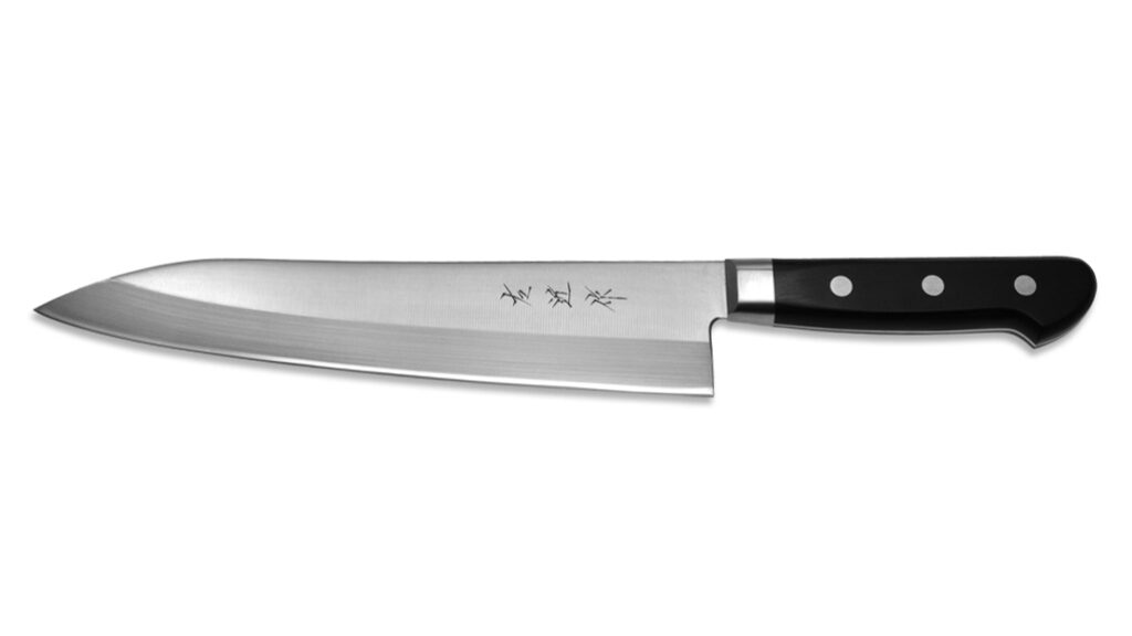 Best Clad Pro Gyuto