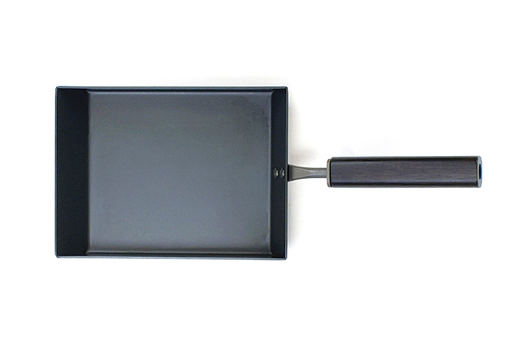 FD Style Poêle à omlette japonaise