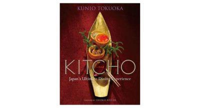 Repas japonais de luxe