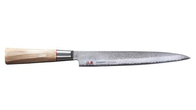 Senzo T Sashimi 210mm
