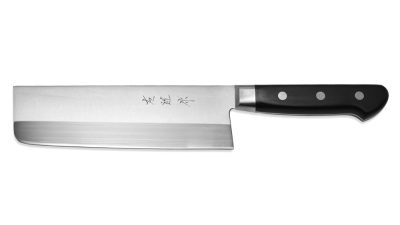 Best Clad Pro Nakiri 165mm