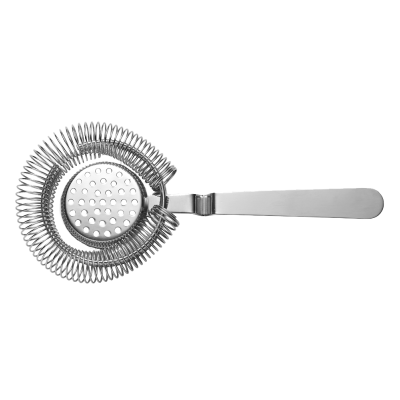 Crépine Sans crépine