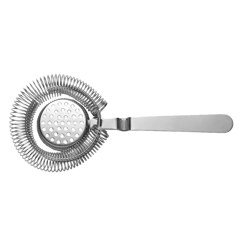 Crépine Sans crépine