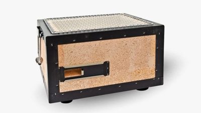 Konro Grill BQ-8F (pour 2-4 personnes)