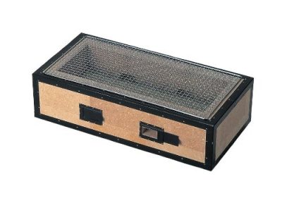 Konro Grill BQ-17 (pour 8-12 personnes)