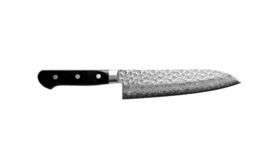Sakon 17 Layer Santoku 180mm