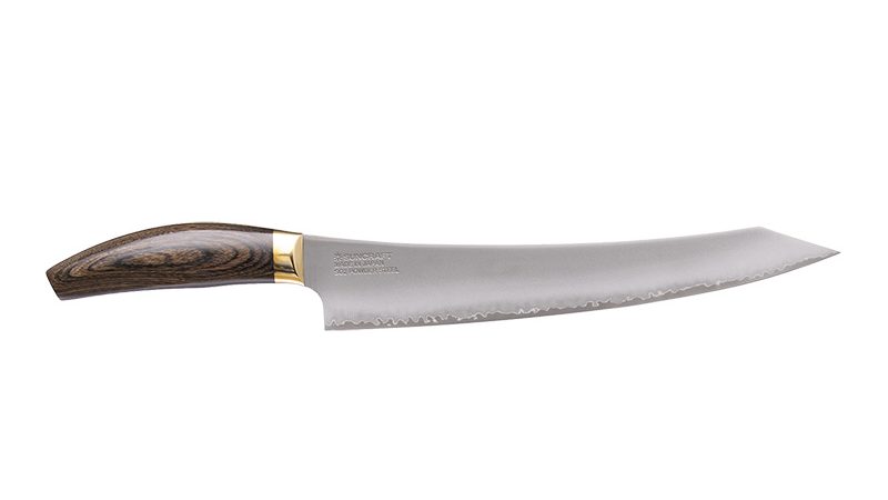 Seki 3 Layer Sujihiki 250mm