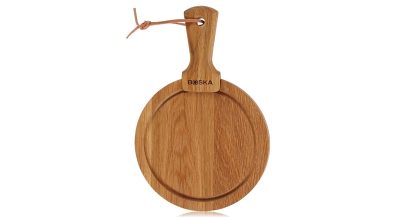 Boska Cheese Board Oak Small