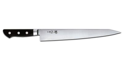 JKC Slicer/Sujihiki à haute teneur en carbone