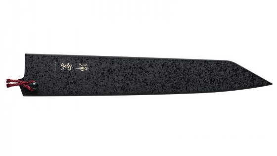 Zuiun Saya Sujihiki 240mm