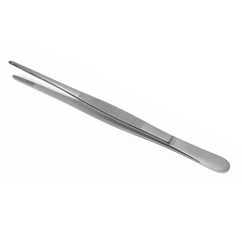 Pince BBQ droite 30cm/35cm