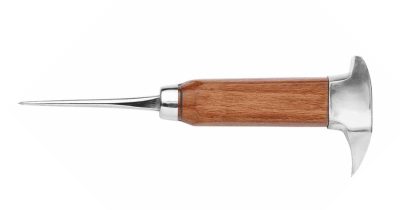 Pic à glace avec hache 175mm