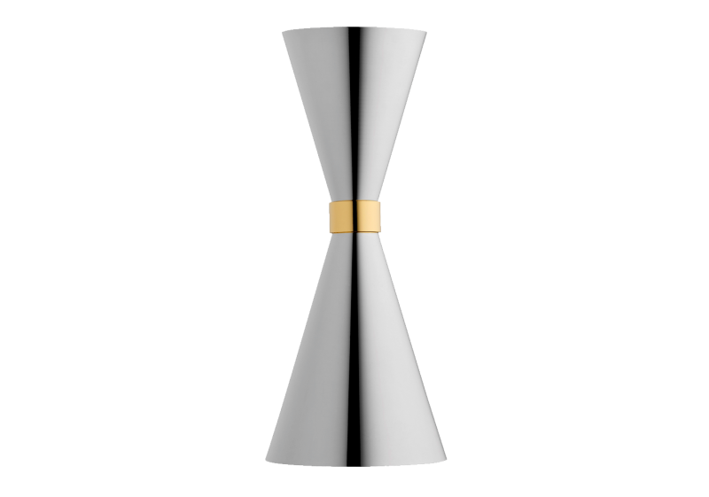 Jigger Mr Slim 30/45/60ml