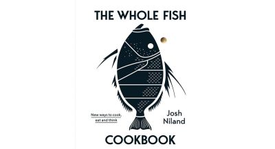 Le livre de cuisine du poisson entier