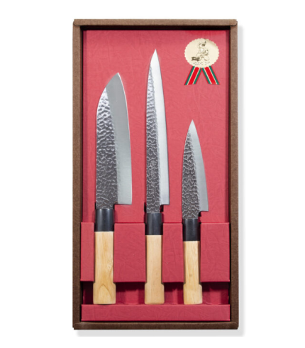 Coffret cadeau Tsuchime Traditonal Sushi