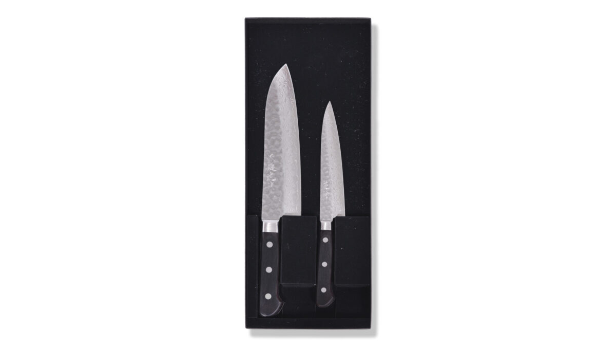 Sakon 17 Layers Set de 2