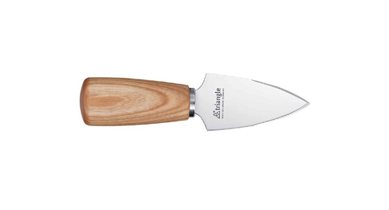 Triangle Parmesan Pointu
