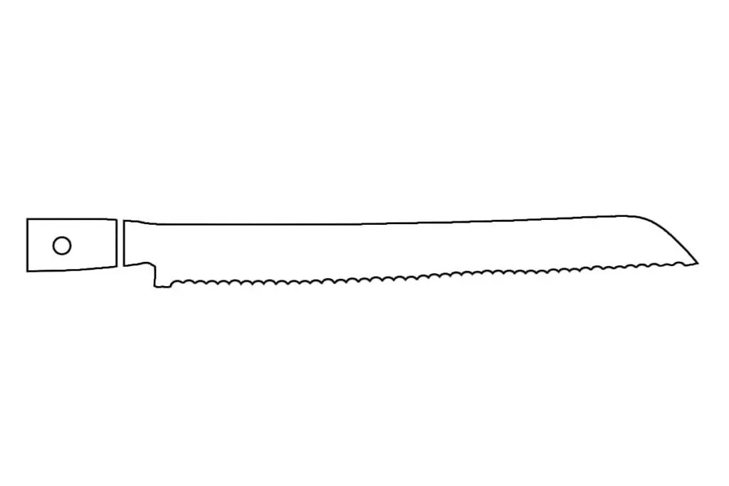 Bread-shape