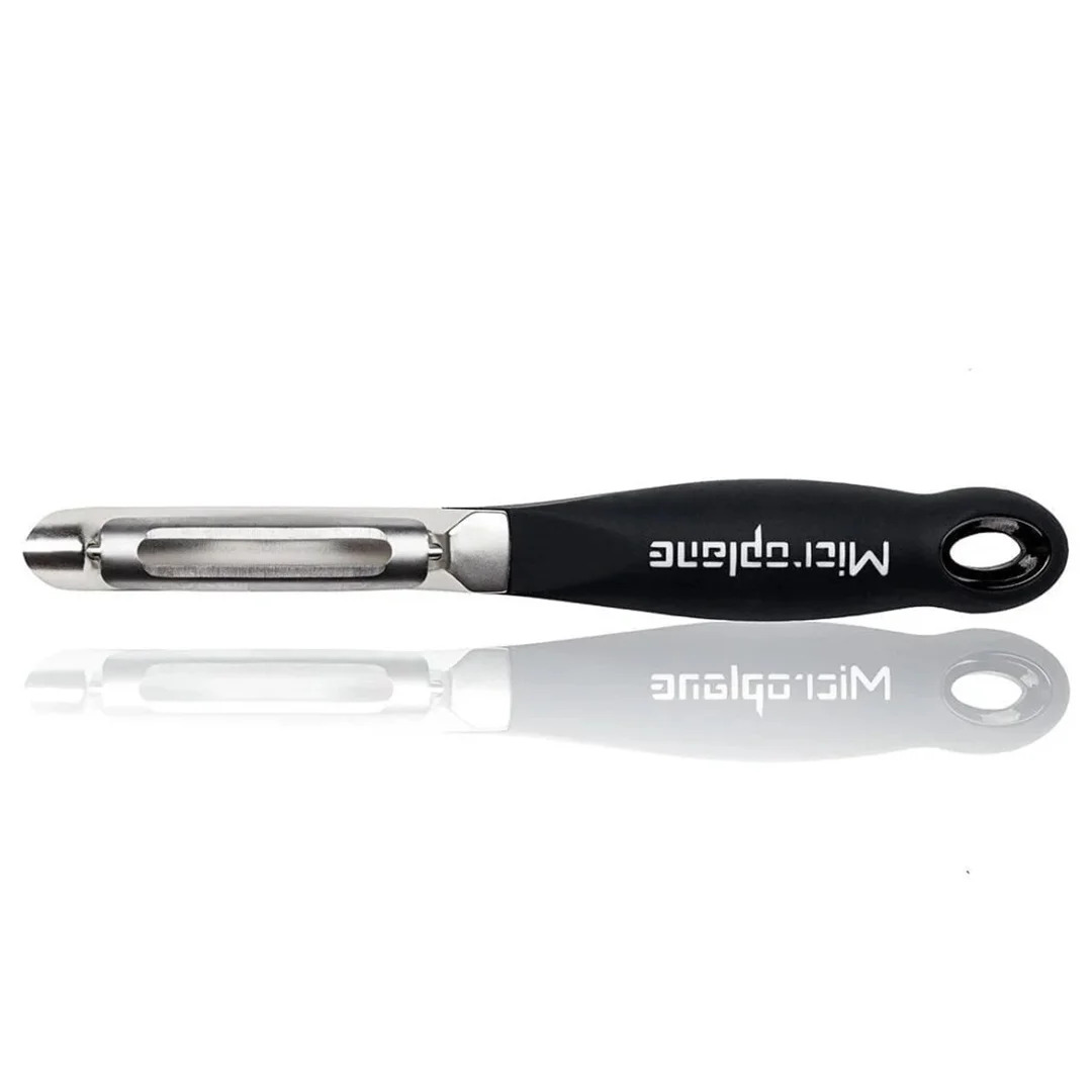 Eplucheur Vertical Lame droit 50mm