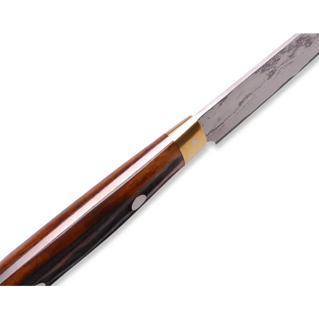 Saji Craft Nakiri 180mm