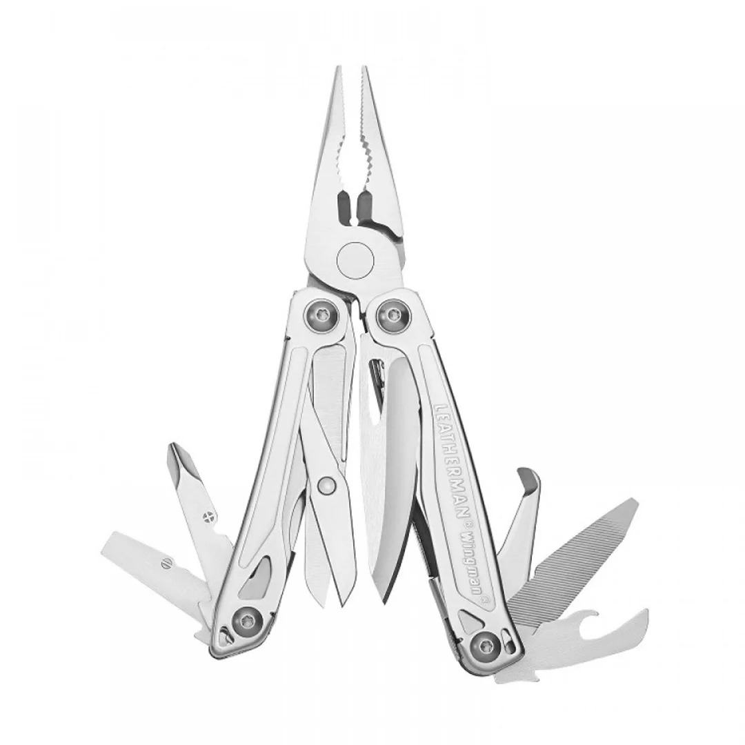 Leatherman Wingman Multi SS