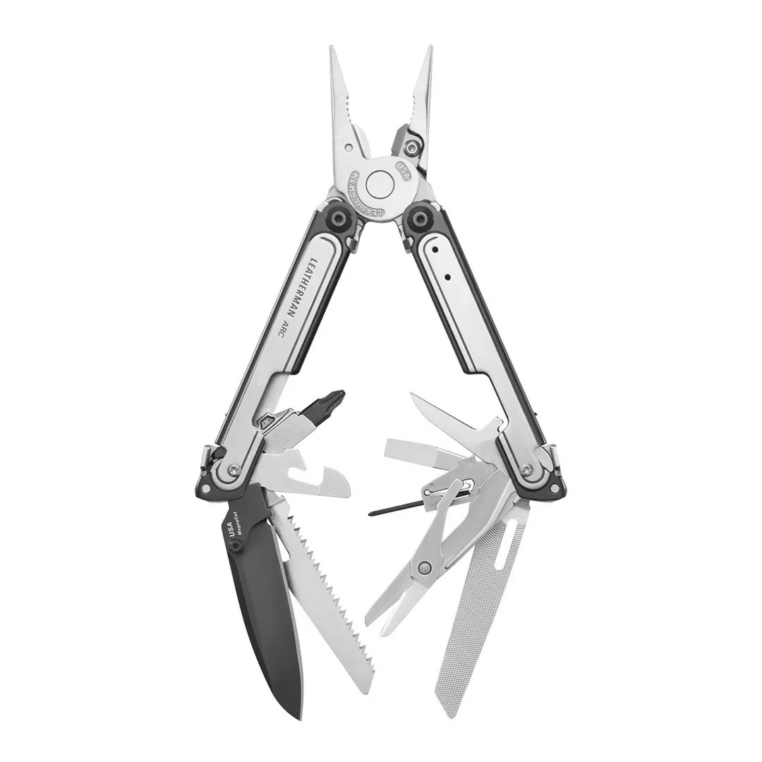 Leatherman ARC® Multi-SS (20 outils)