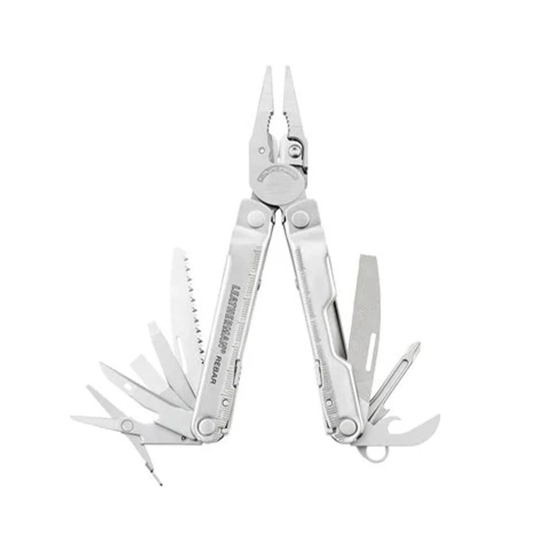 Leatherman EDC Rebar Multi-SS (16 outils)