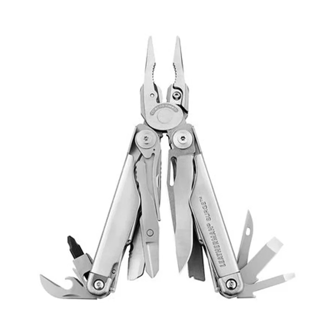 Leatherman Surge Multi-SS (21 outils)