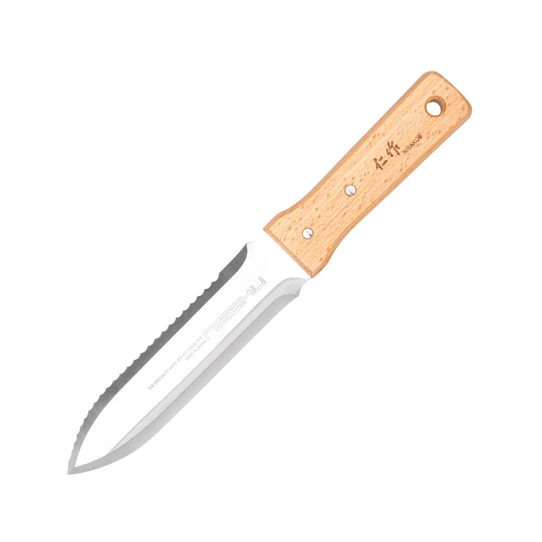 couteau de jardin hori hori