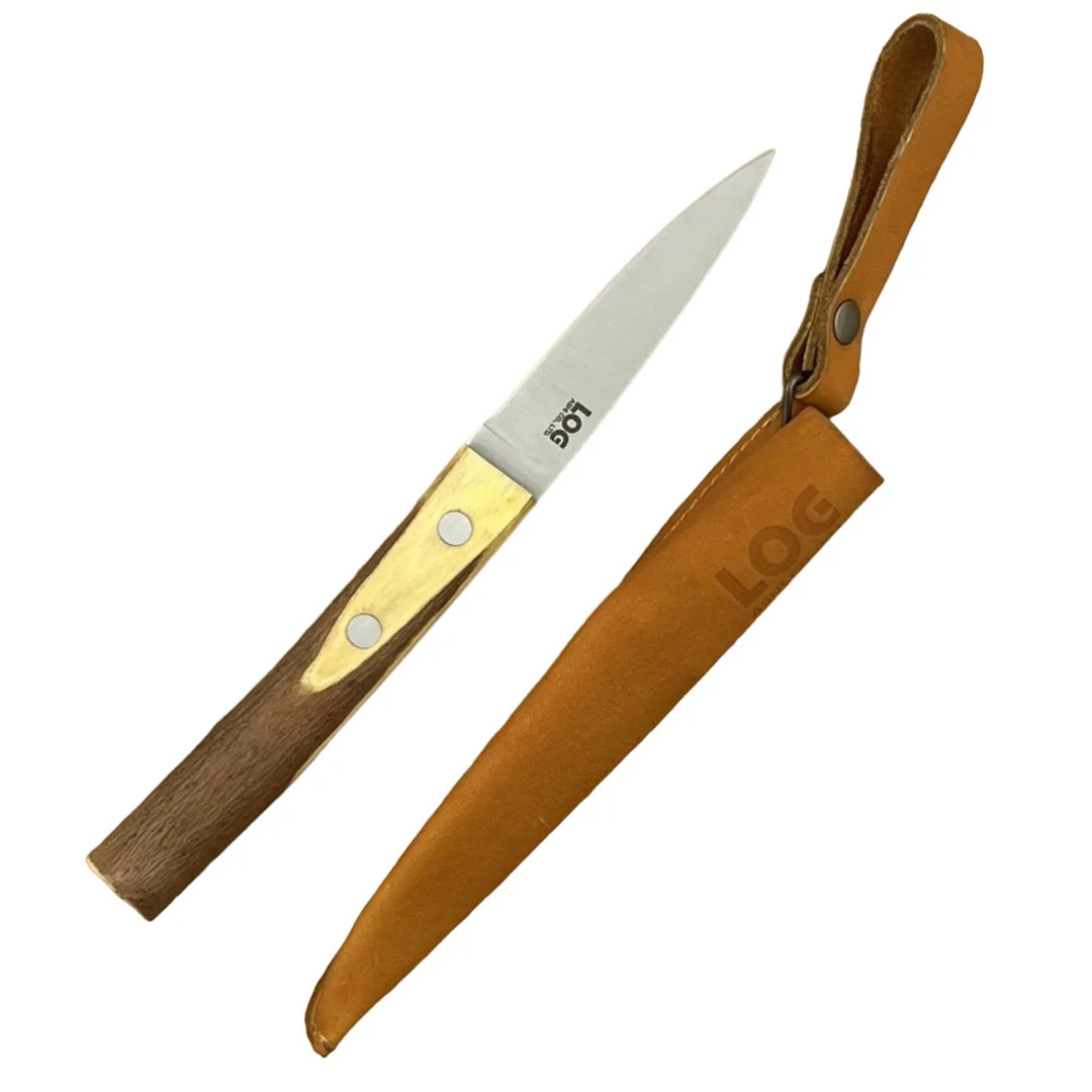 Couteau LOG