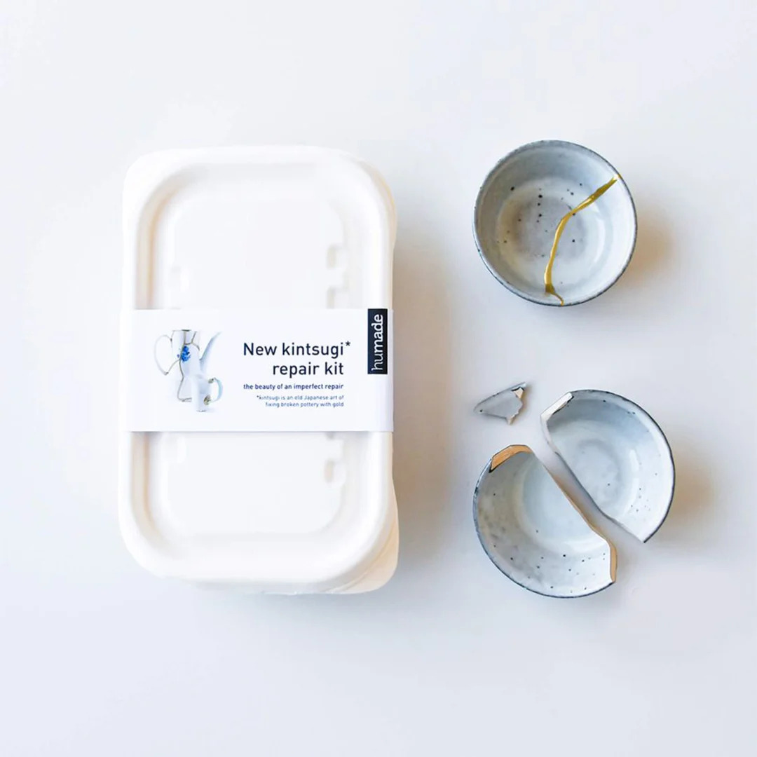 KIT DE RÉPARATION KINTSUGI