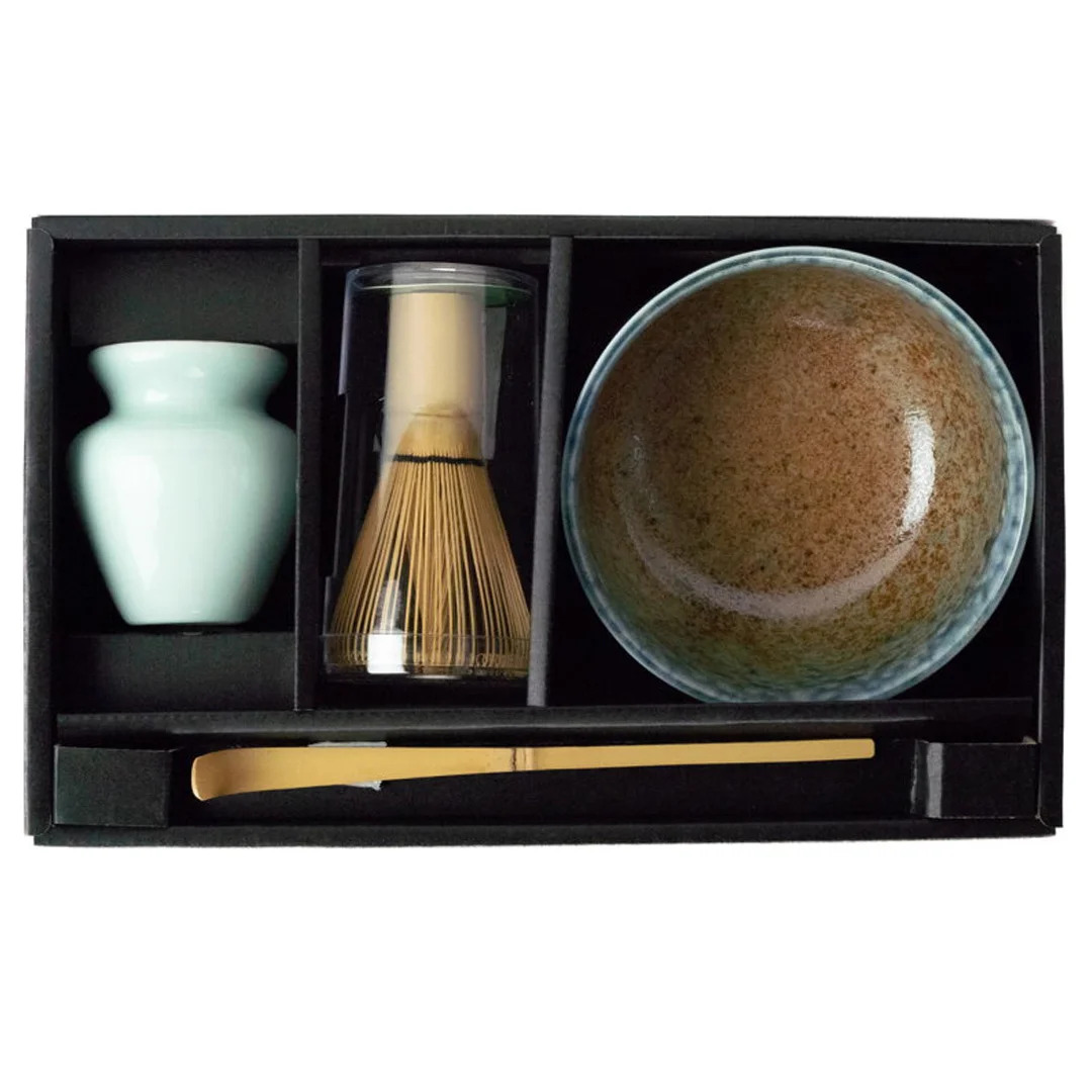 Set de Matcha Edo ki