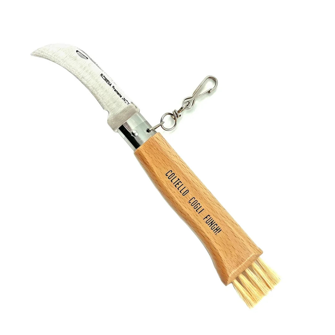 Couteau à champignons