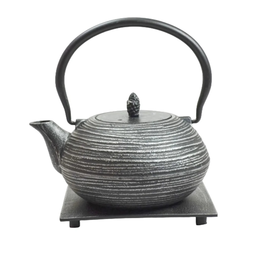 THÉIÈRE JA-UNENDLICH