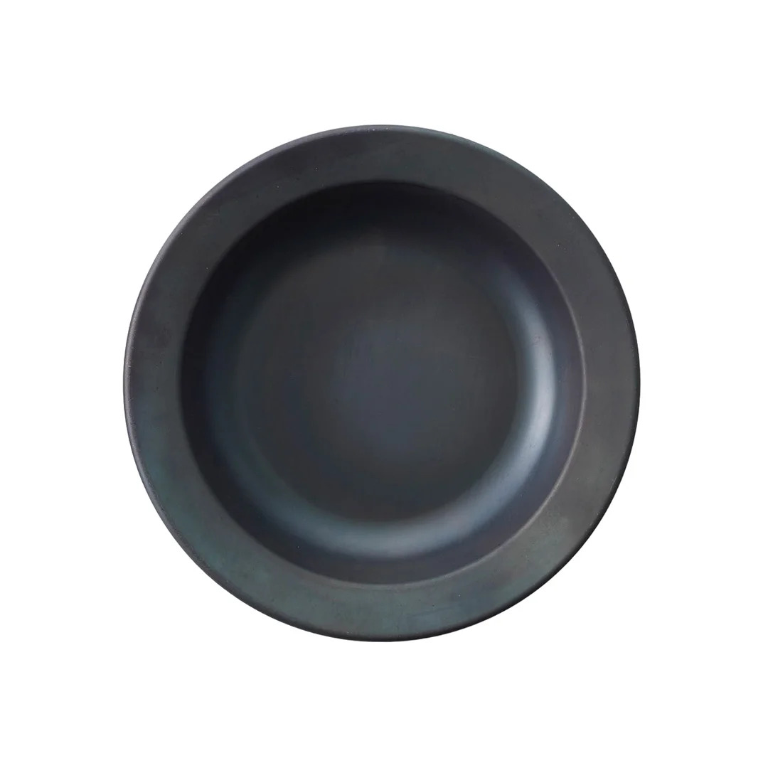 poêle à frire moyenne jiu