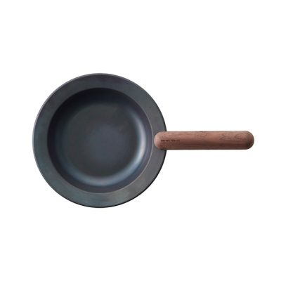 JIU POÊLE À FRIRE MOYENNE