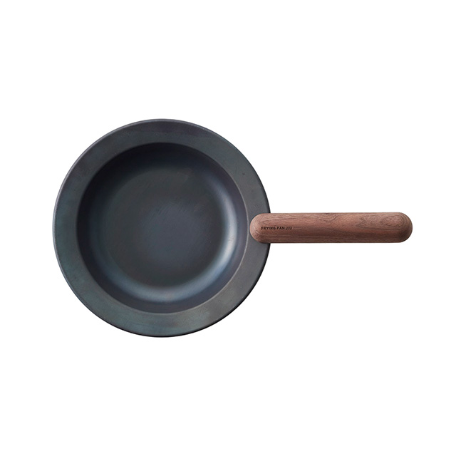 JIU POÊLE À FRIRE MOYENNE